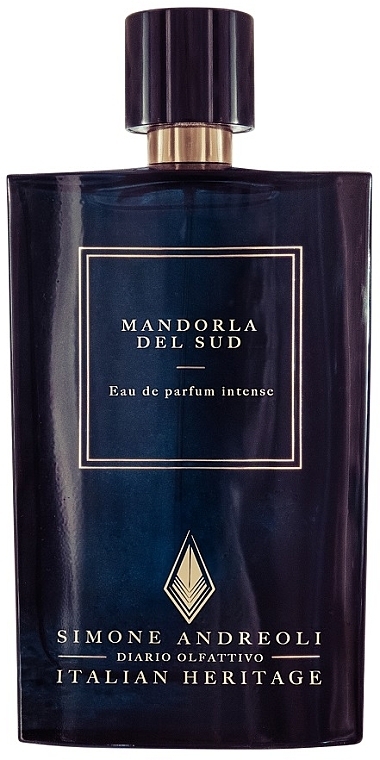 Simone Andreoli Mandorla Del Sud - Woda perfumowana — Zdjęcie N1
