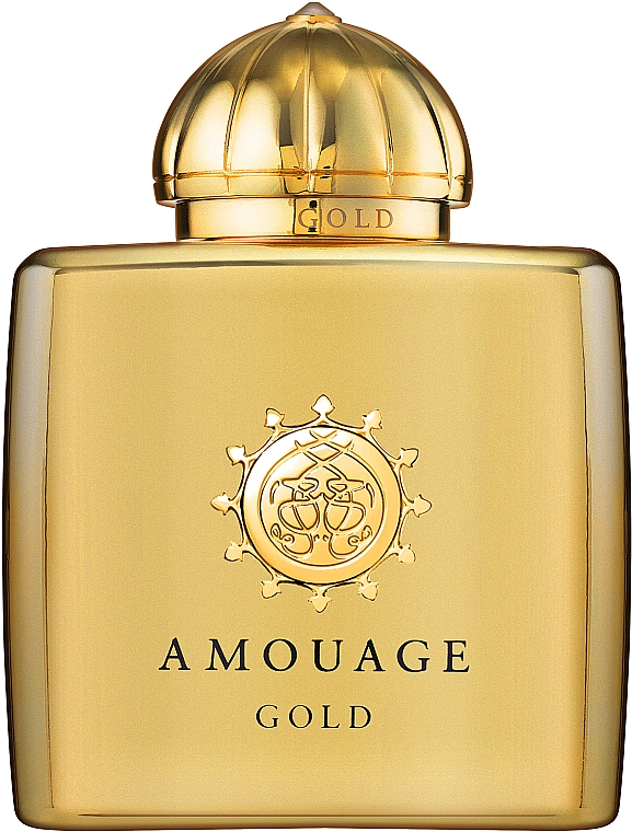 Amouage Gold - Woda perfumowana — Zdjęcie N3