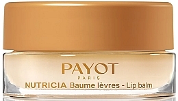 Balsam do ust - Payot Nutricia Lip Balm — Zdjęcie N1