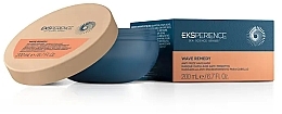 Kup Maska do włosów kręconych - Revlon Professional Eksperience Wave Remedy 