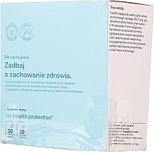 PRZECENA! Zestaw suplementów Health Protection - Sundose Suplement Diety * — Zdjęcie N3