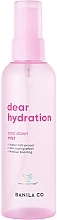 Kup Chłodzący spray do twarzy - Dear Hydration Cool Down Mist