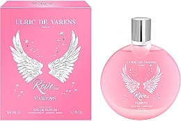 Ulric de Varens Reve de Varens - Woda perfumowana — Zdjęcie N1