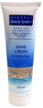 Kup Krem do rąk - Mineral Beauty System Hand cream