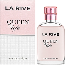 La Rive Queen of Life - Woda perfumowana — Zdjęcie N2