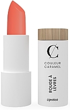 Pomadka do ust - Couleur Caramel Lipstick — Zdjęcie N1
