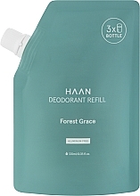 Dezodorant - HAAN Deodorant Forest Grace (refill) — Zdjęcie N1