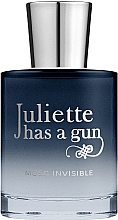 Kup Juliette Has A Gun Musc Invisible - Woda perfumowana