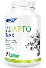 Suplement diety - SFD Nutrition Adapto Max — Zdjęcie N1