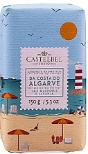 Mydło w kostce - Castelbel Da Costa Do Algarve Soap — Zdjęcie N1