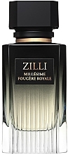 Kup PRZECENA! Zilli Millesime Fougere Royale - Woda perfumowana *