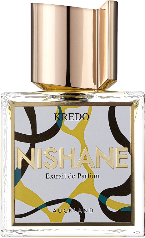 Nishane Kredo - Perfumy — Zdjęcie N3