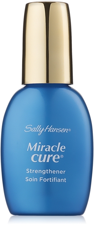 Odżywka zapobiegająca pękaniu paznokci - Sally Hansen Miracle Cure