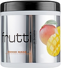 Kup Maska do włosów o zapachu mango - Frutti Di Bosco Mango Mask