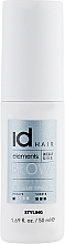 Kup Odżywczy spray ochronny do włosów farbowanych - idHair Elements Xclusive 911 Rescue Spray