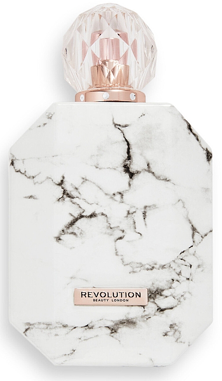 Revolution Beauty Timeless - Woda toaletowa  — Zdjęcie N1