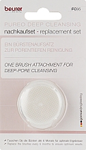 Kup Wymienna nasadka do szczoteczki do dogłębnego oczyszczania twarzy FC 95 - Beurer 
