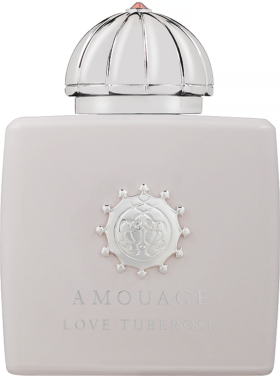 Amouage Love Tuberose - Woda perfumowana — Zdjęcie N1