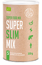 Kup Mieszanka Super slim - Diet-Food Bio Super Slim Mix