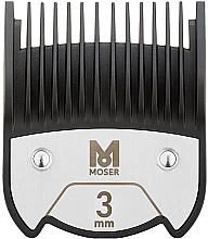 Kup Nakładka magnetyczna do maszynki do strzyżenia Premium Magnetic, 1801-7040, 3 mm - Moser