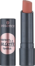 Kup Matowa szminka do ust - Essence Perfect Matte Lipstick