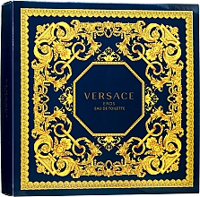 Kup Versace Eros - Zestaw (edt/30ml + sh/gel/50ml)