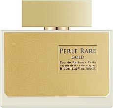 Kup PRZECENA! Panouge Perle Rare Gold - Woda perfumowana *