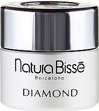 Luksusowy bioregenerujący krem przeciwstarzeniowy do twarzy - Natura Bissé Diamond — Zdjęcie N2