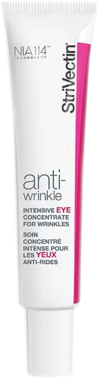 Intensywny koncentrat pod oczy przeciw zmarszczkom - StriVectin Intensive Eye Concentrate For Wrinkles — Zdjęcie N1