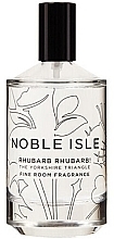 Noble Isle Rhubarb Rhubarb Fine Room Fragrance - Dyfuzor zapachowy — Zdjęcie N1