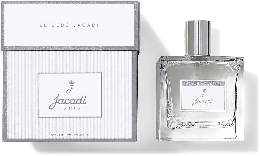 Jacadi Le Bebe - Woda zapachowa — Zdjęcie N1