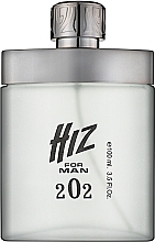 Aroma Parfume Hiz 202 - Woda toaletowa — Zdjęcie N1