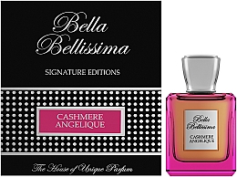 Kup Bella Bellissima Cashmere Angelique - Woda perfumowana