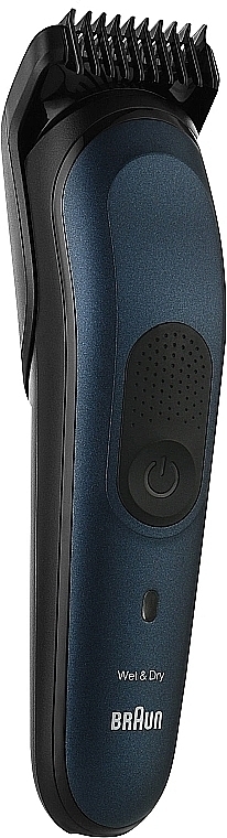 Trymer - Braun MGK7410 — Zdjęcie N1