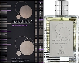 Alhambra Monocline 01 - Woda perfumowana — Zdjęcie N2