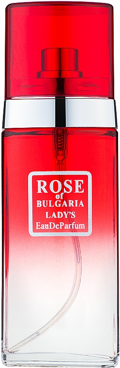 BioFresh Rose of Bulgaria Lady's - Woda perfumowana — Zdjęcie N1
