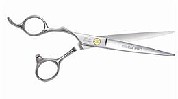 Nożyczki fryzjerskie Silkcut PRO 5.75 - Olivia Garden  — Zdjęcie N1