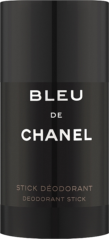 Chanel Bleu de Chanel - Perfumowany dezodorant w sztyfcie