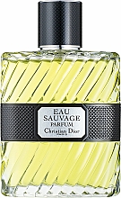 Kup Dior Eau Sauvage Parfum 2017 - Perfumy