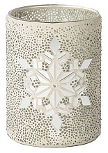 Kup Świecznik świąteczny - Yankee Candle Twinkling Snowflake