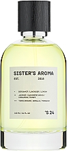 Kup Sister's Aroma 24 - Woda perfumowana