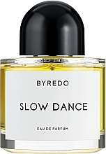 Kup PRZECENA! Byredo Slow Dance - Woda perfumowana *