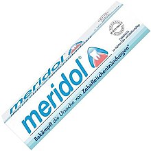 Kup Pasta do zębów Ochrona dziąseł - Meridol Original Toothpaste
