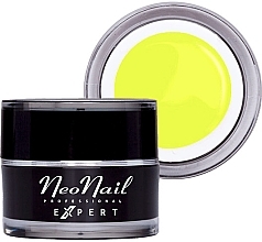 WYPRZEDAŻ Żel do zdobień - NeoNail Professonal Expert Paint UV Gel * — Zdjęcie N1