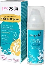 Kup Krem do twarzy na dzień - Propolia Day Cream Normal Skin