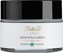 Kup Krem nawilżający do skóry normalnej - Helia-D Classic Moisturising Cream For Normal Skin