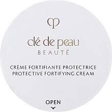 Kup Ochronny krem wzmacniający na dzień - Cle De Peau Protective Fortifying Cream (wymienny wkład)