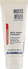 Kup Szampon naprawczy - Marlies Moller Daily Repair Shampoo
