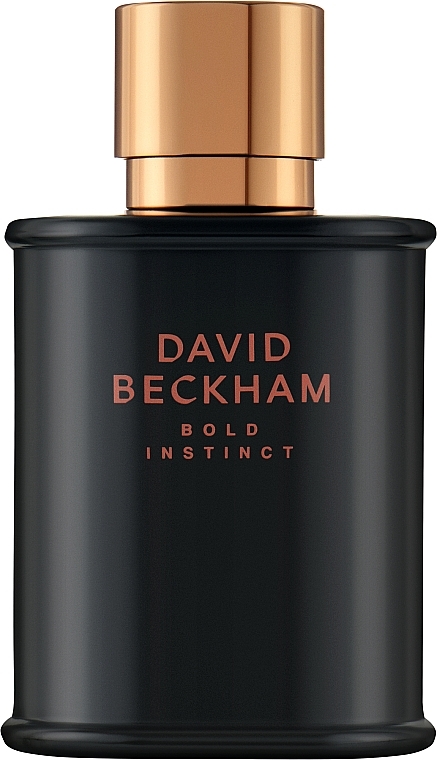 David Beckham Bold Instinct - Woda toaletowa