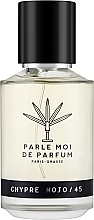 Kup Parle Moi De Parfum Chypre Mojo/45 - Woda perfumowana